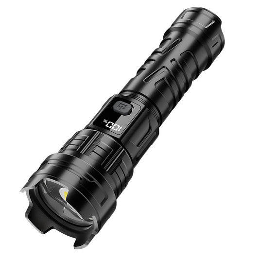 Lampe Torche Rechargeable Multifonctions
