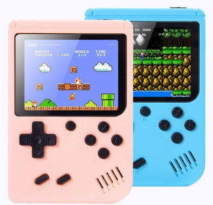 🎮 Console de Jeux Rétro Portable – 400 Jeux Intégrés