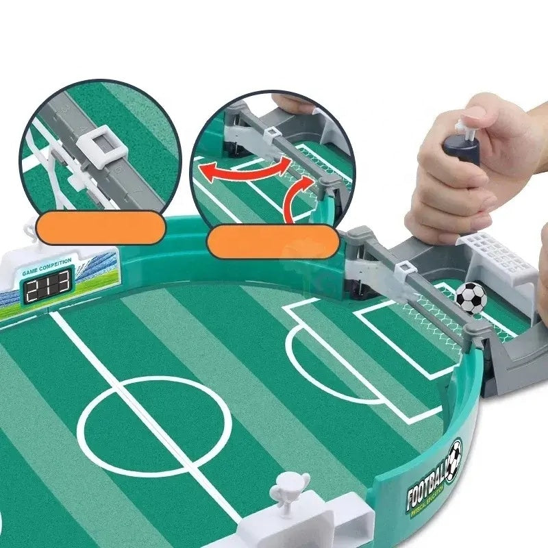 Mini Jeu de Football de Table™