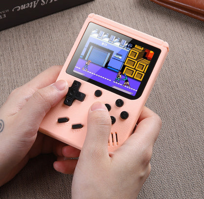 🎮 Console de Jeux Rétro Portable – 400 Jeux Intégrés
